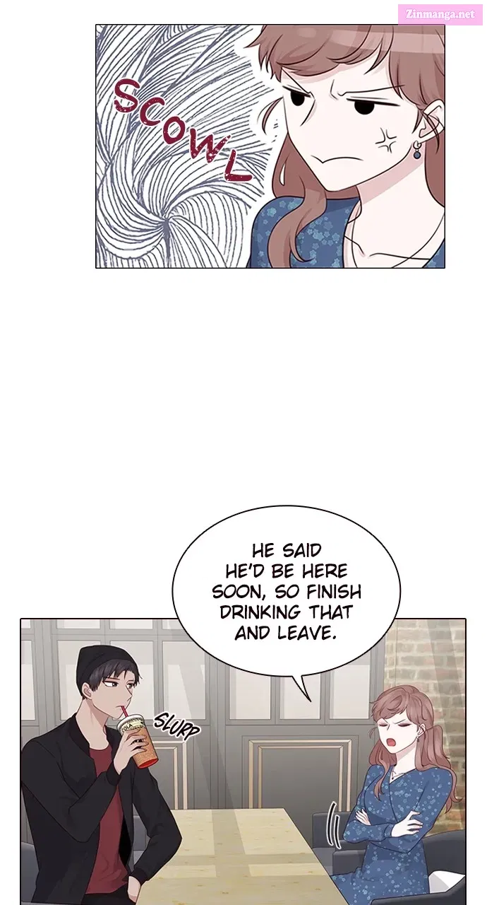 My Exes Fell for Me Chapter 9 page 17 - MangaKakalot