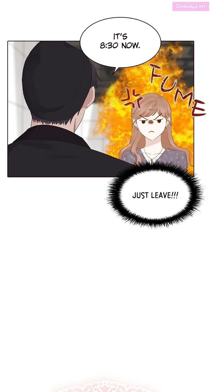 My Exes Fell for Me Chapter 9 page 19 - MangaKakalot