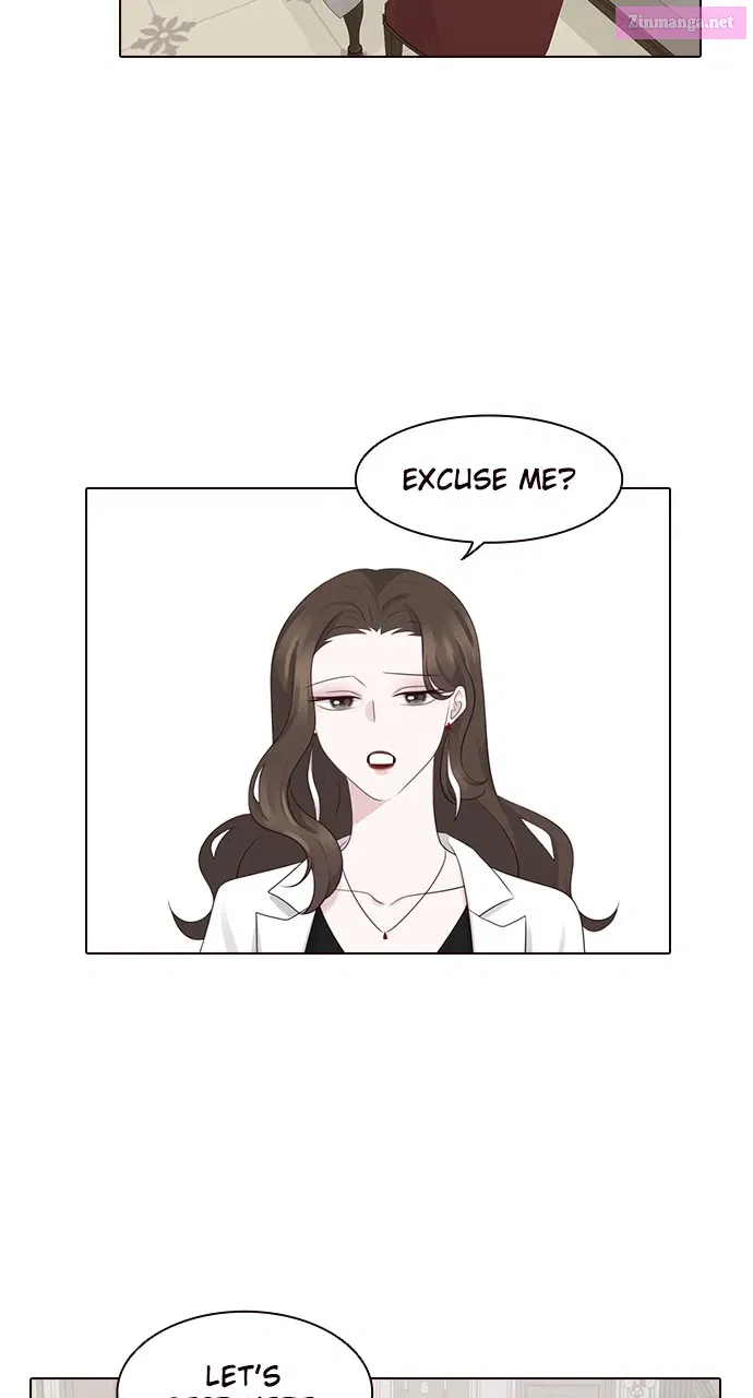 My Exes Fell for Me Chapter 9 page 22 - MangaKakalot