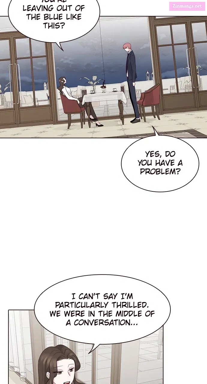 My Exes Fell for Me Chapter 9 page 24 - MangaKakalot