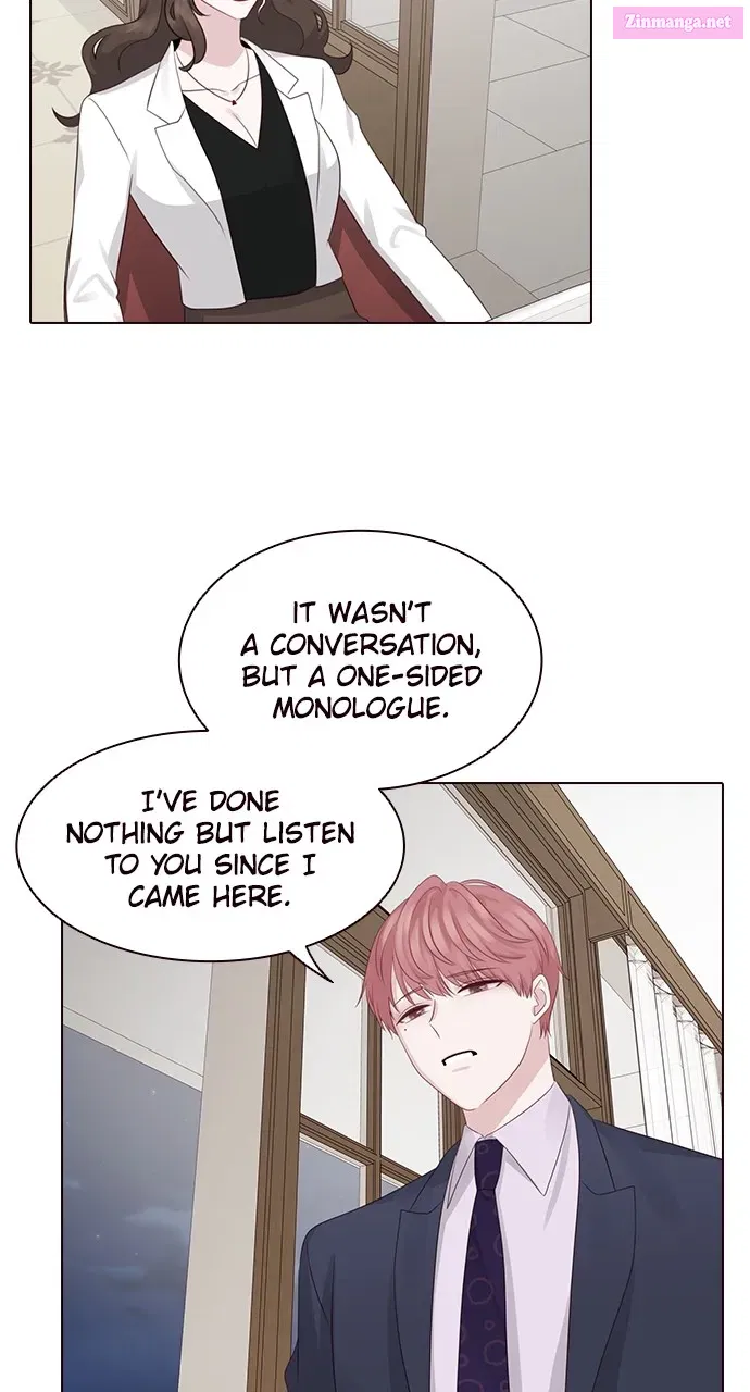 My Exes Fell for Me Chapter 9 page 25 - MangaKakalot