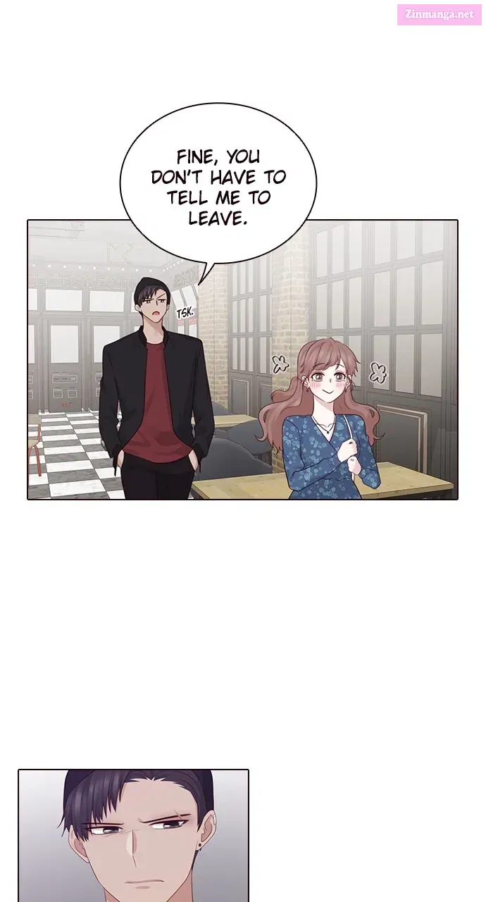 My Exes Fell for Me Chapter 9 page 36 - MangaKakalot