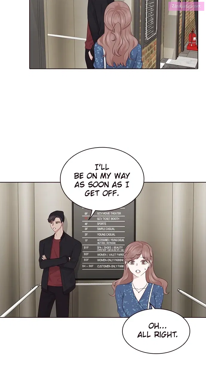 My Exes Fell for Me Chapter 9 page 39 - MangaKakalot