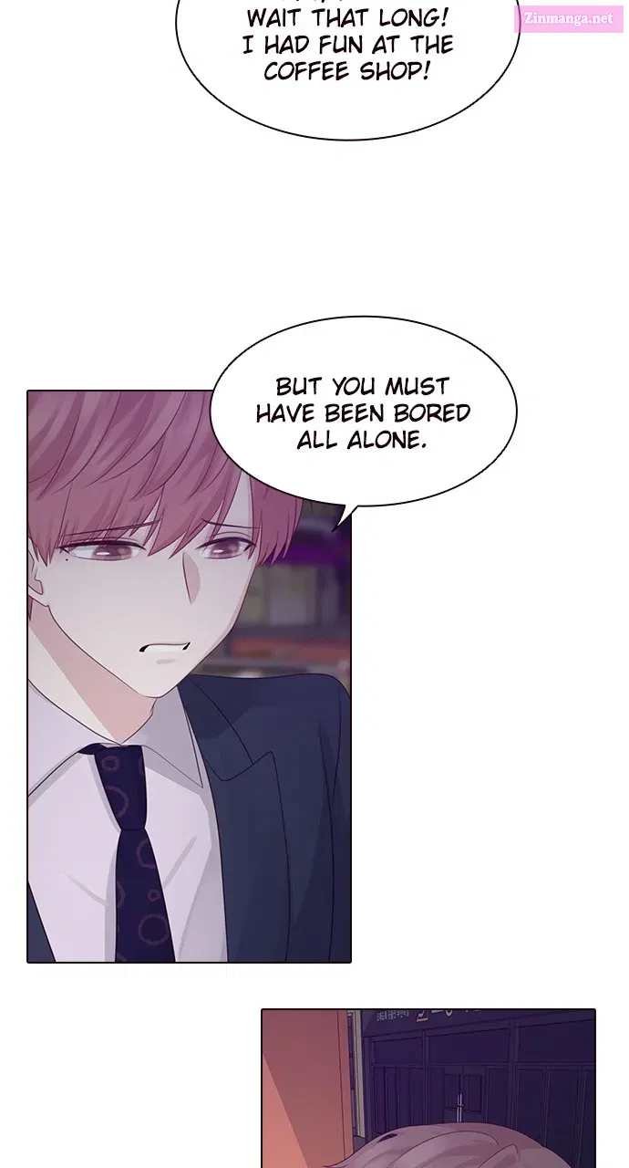 My Exes Fell for Me Chapter 9 page 45 - MangaKakalot