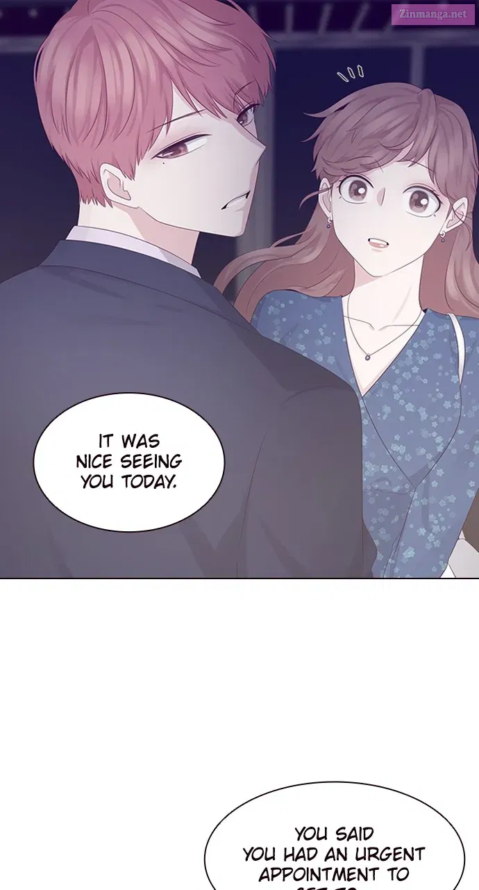 My Exes Fell for Me Chapter 9 page 49 - MangaKakalot