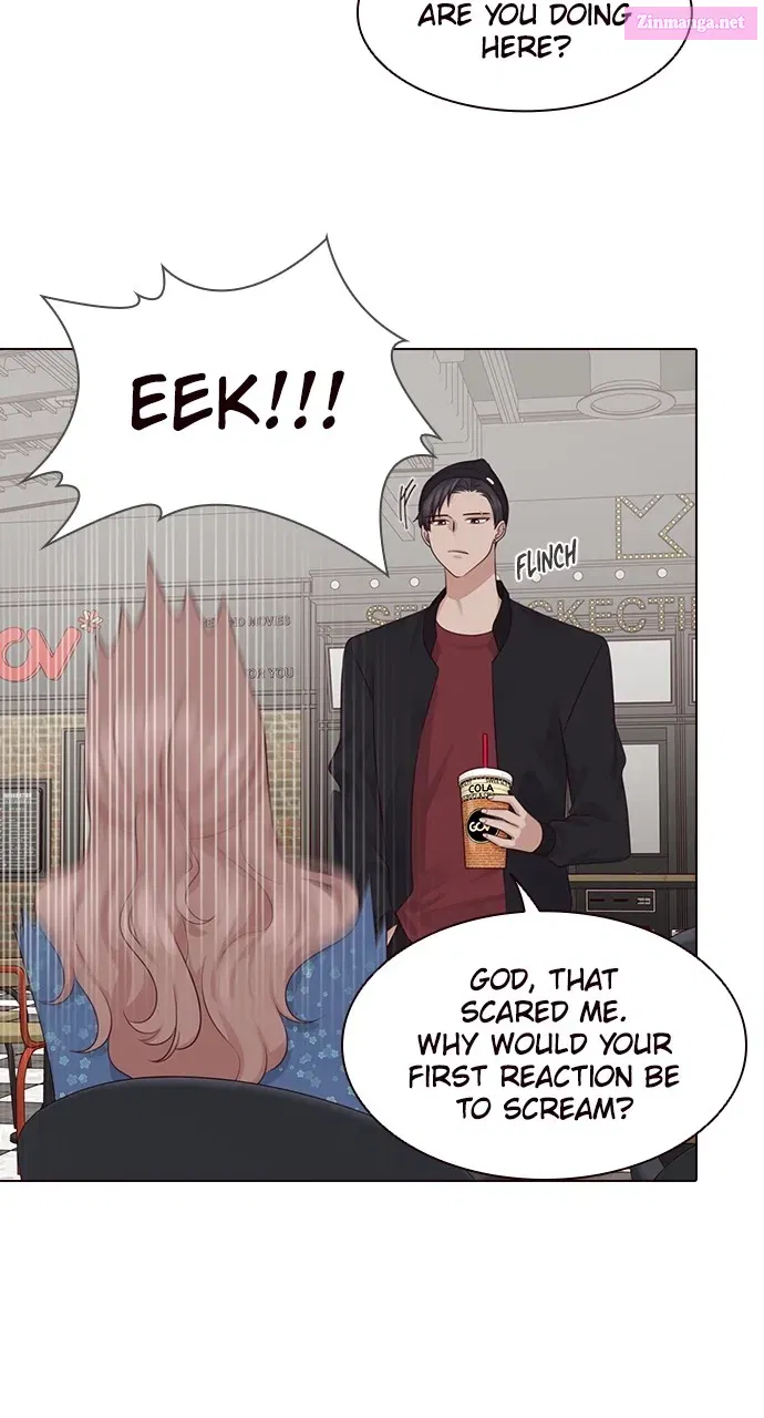 My Exes Fell for Me Chapter 9 page 9 - MangaKakalot