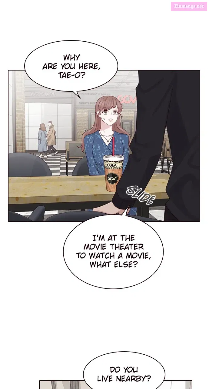 My Exes Fell for Me Chapter 9 page 10 - MangaKakalot