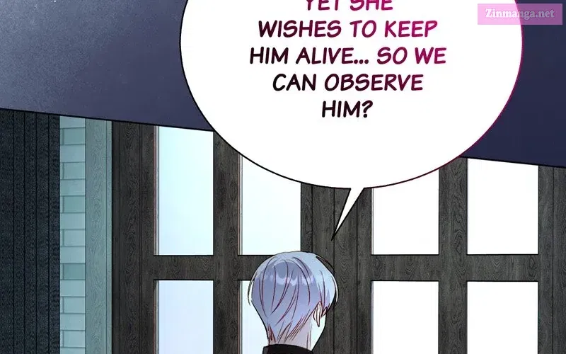 My Father, The Possessive Demi-God Chapter 90 page 21 - Mangabat