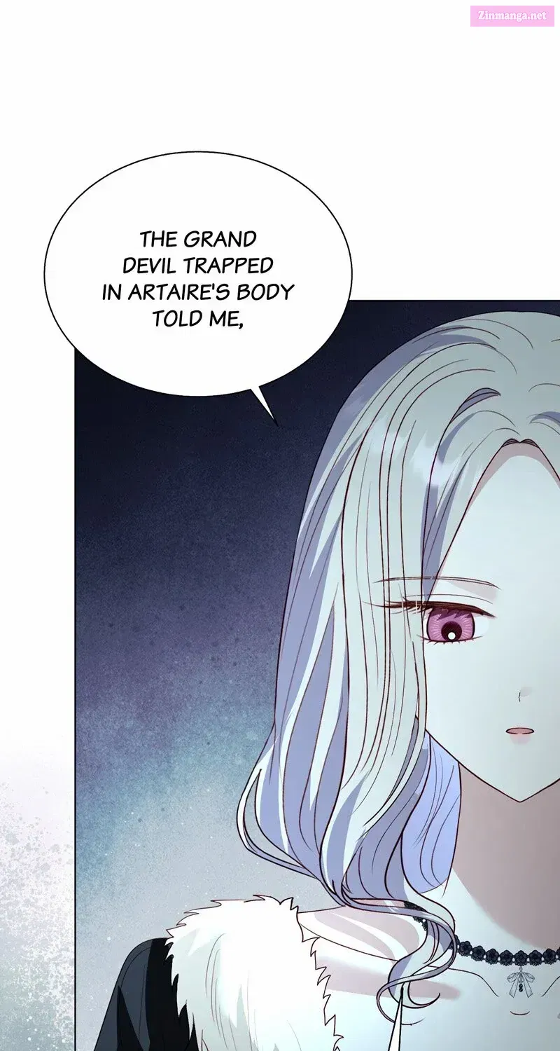 My Father, The Possessive Demi-God Chapter 90 page 53 - Mangabat