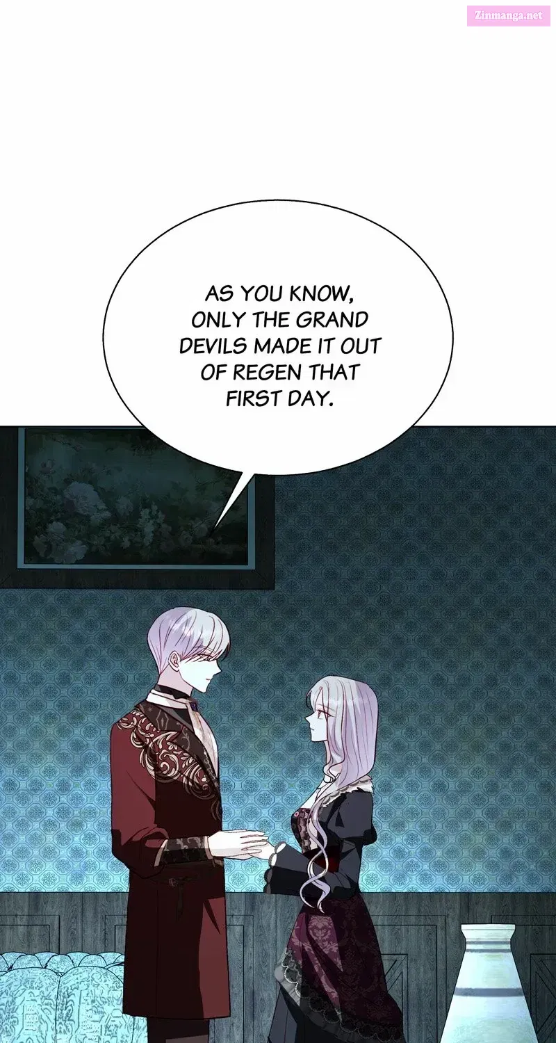 My Father, The Possessive Demi-God Chapter 90 page 66 - Mangabat