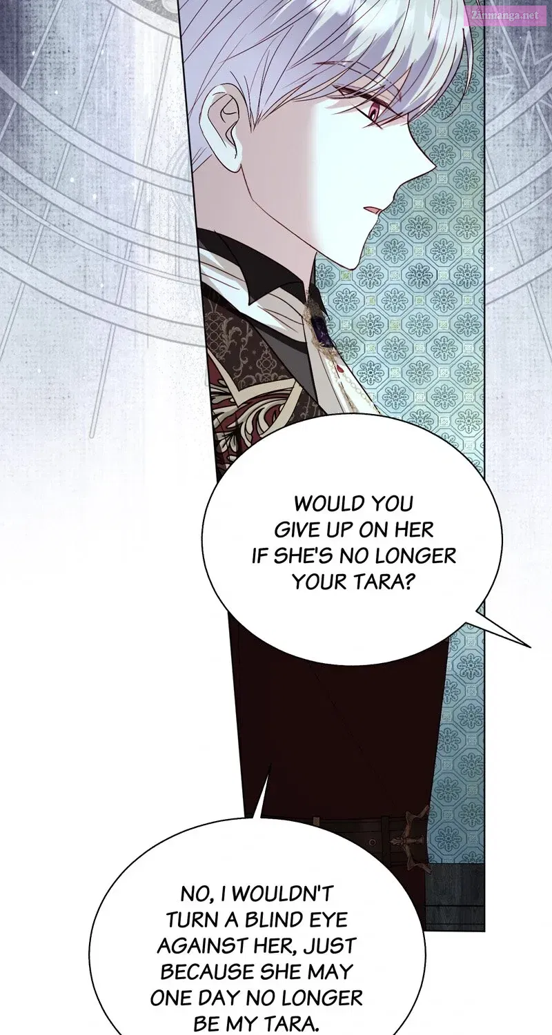 My Father, The Possessive Demi-God Chapter 90 page 89 - Mangabat