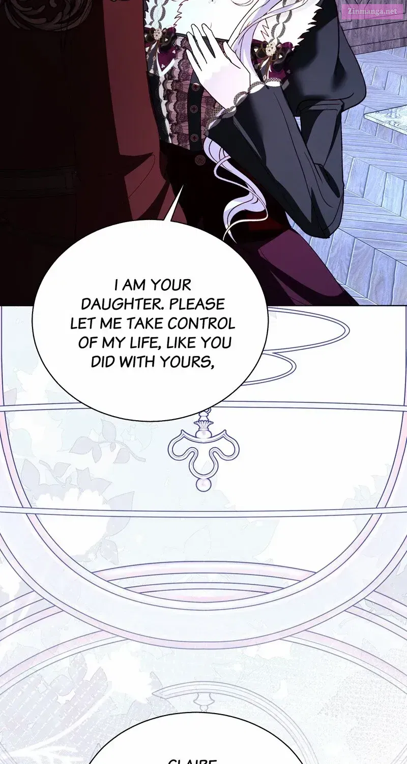 My Father, The Possessive Demi-God Chapter 90 page 97 - Mangabat