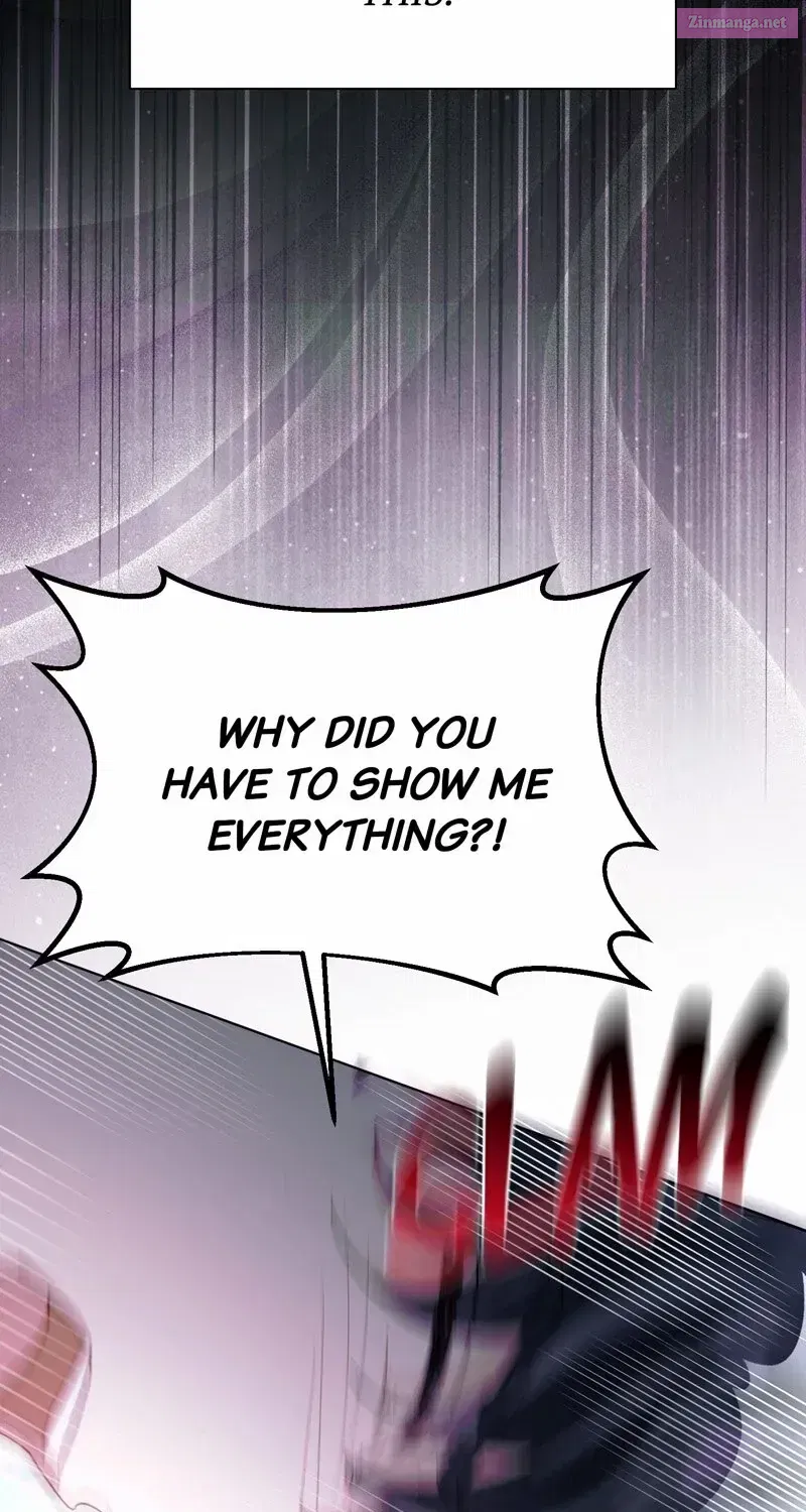 My Father, The Possessive Demi-God Chapter 91 page 116 - Mangabat