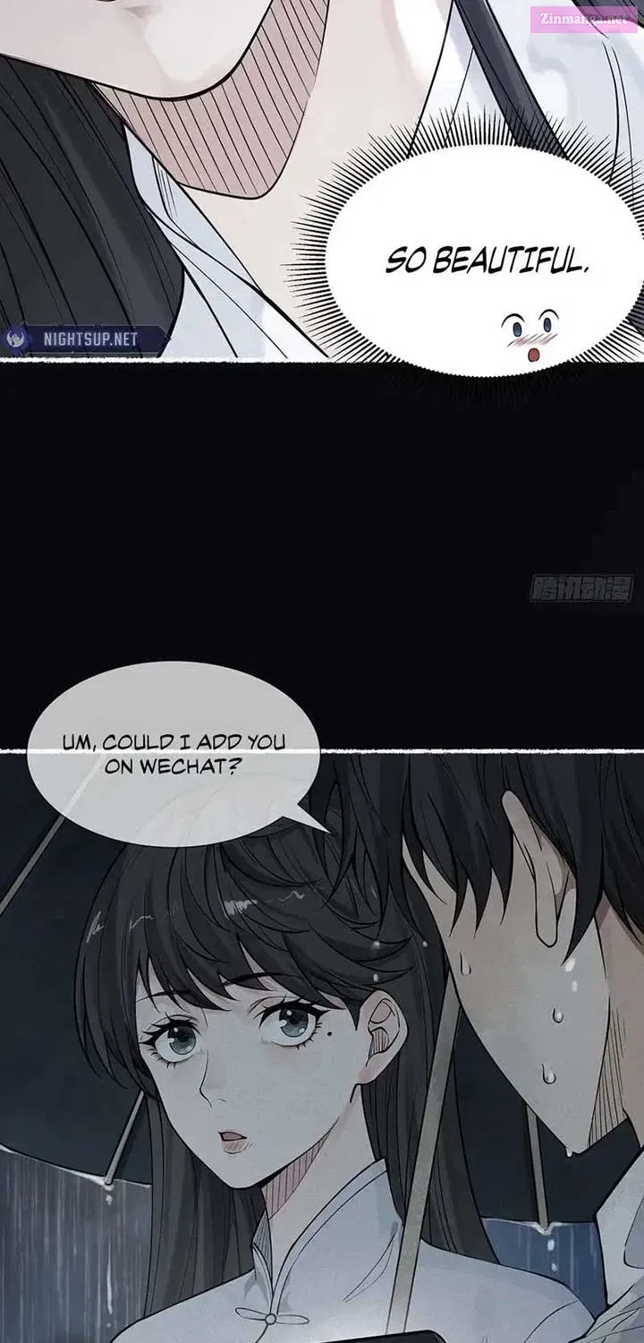 My First Case: The Corpse of My Ex-Girlfriend Chapter 1 page 22 - Mangabat