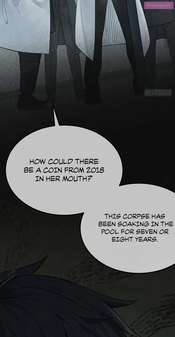 My First Case: The Corpse of My Ex-Girlfriend Chapter 1 page 66 - Mangabat