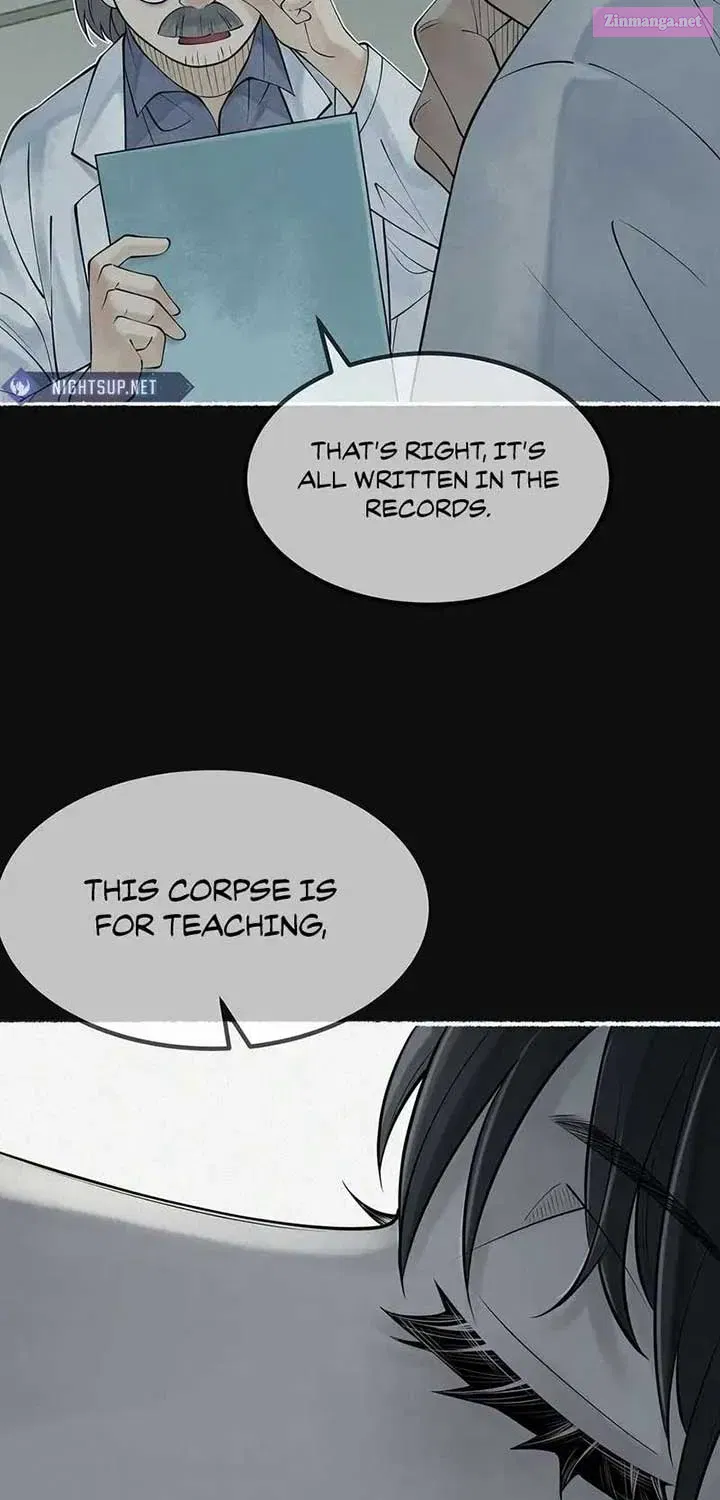 My First Case: The Corpse of My Ex-Girlfriend Chapter 1 page 69 - Mangabat