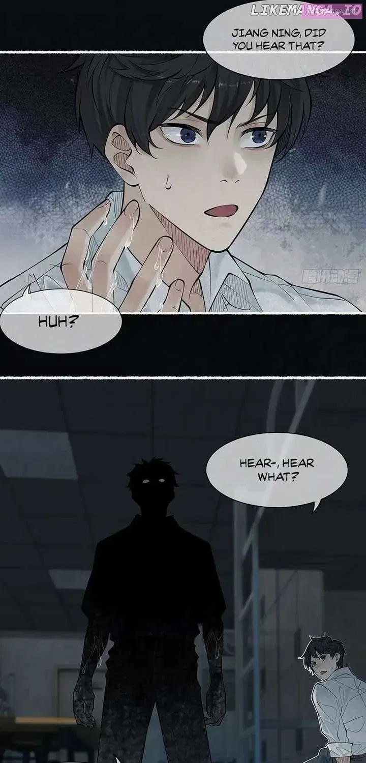 My First Case: The Corpse of My Ex-Girlfriend Chapter 2 page 43 - Mangabat