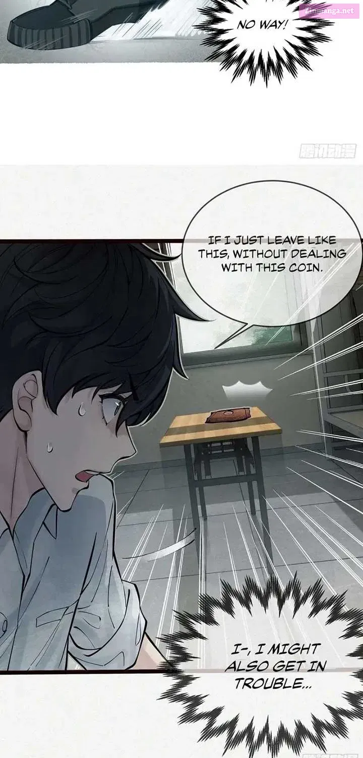 My First Case: The Corpse of My Ex-Girlfriend Chapter 2 page 66 - Mangabat