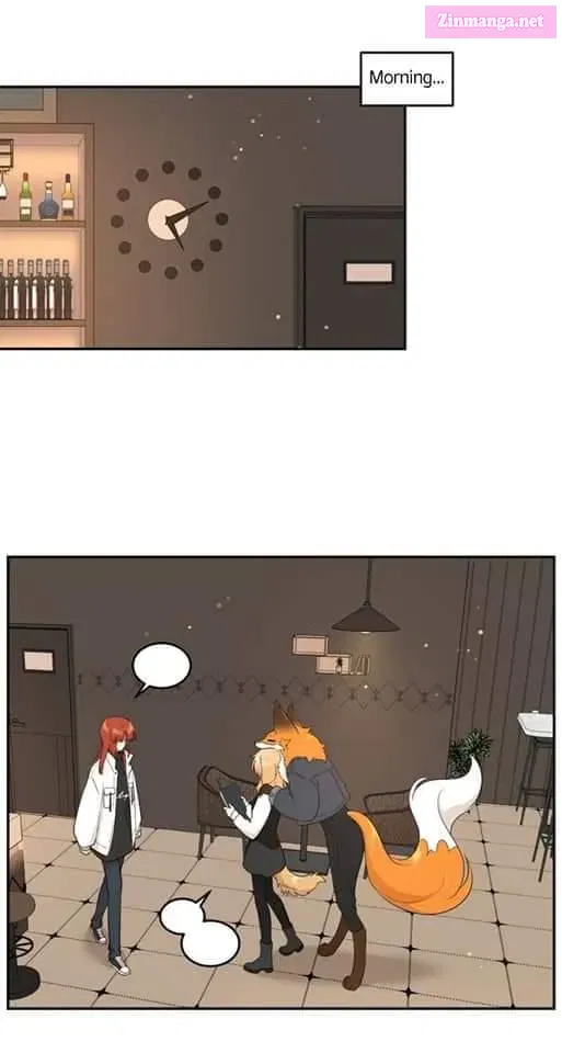 My Food Seems To Be Very Cute Chapter 111 page 2 - MangaKakalot