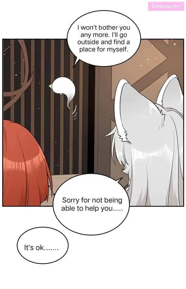 My Food Seems To Be Very Cute Chapter 111 page 8 - MangaKakalot