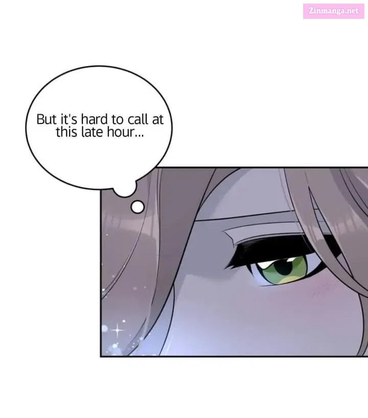 My Food Seems To Be Very Cute Chapter 115 page 6 - MangaKakalot