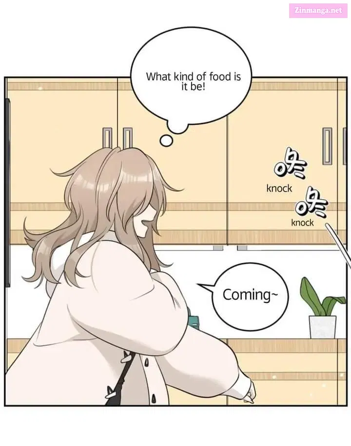 My Food Seems To Be Very Cute Chapter 115 page 19 - MangaKakalot