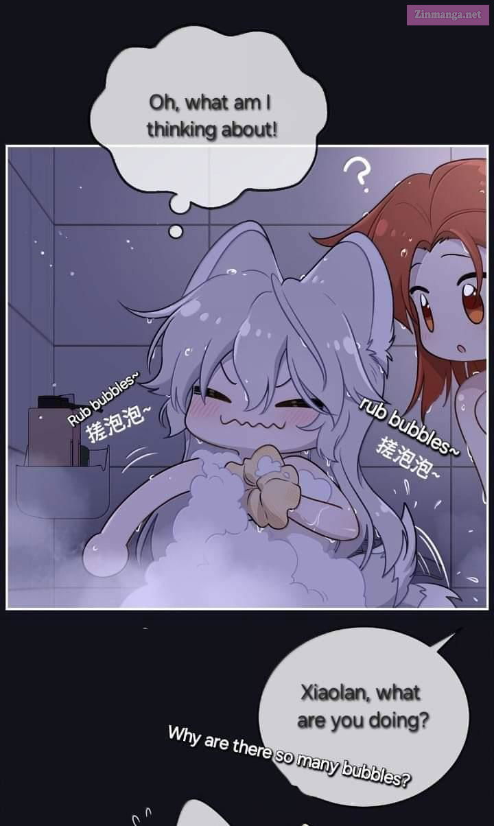 My Food Seems To Be Very Cute Chapter 191 page 10 - MangaKakalot