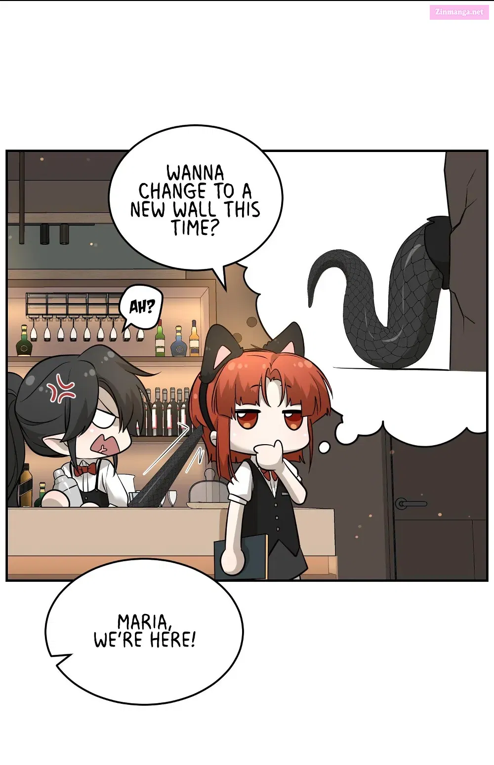 My Food Seems To Be Very Cute Chapter 77 page 11 - MangaKakalot