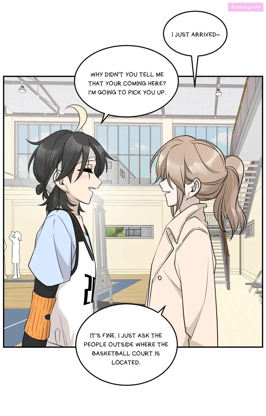 My Food Seems To Be Very Cute Chapter 94 page 15 - MangaKakalot