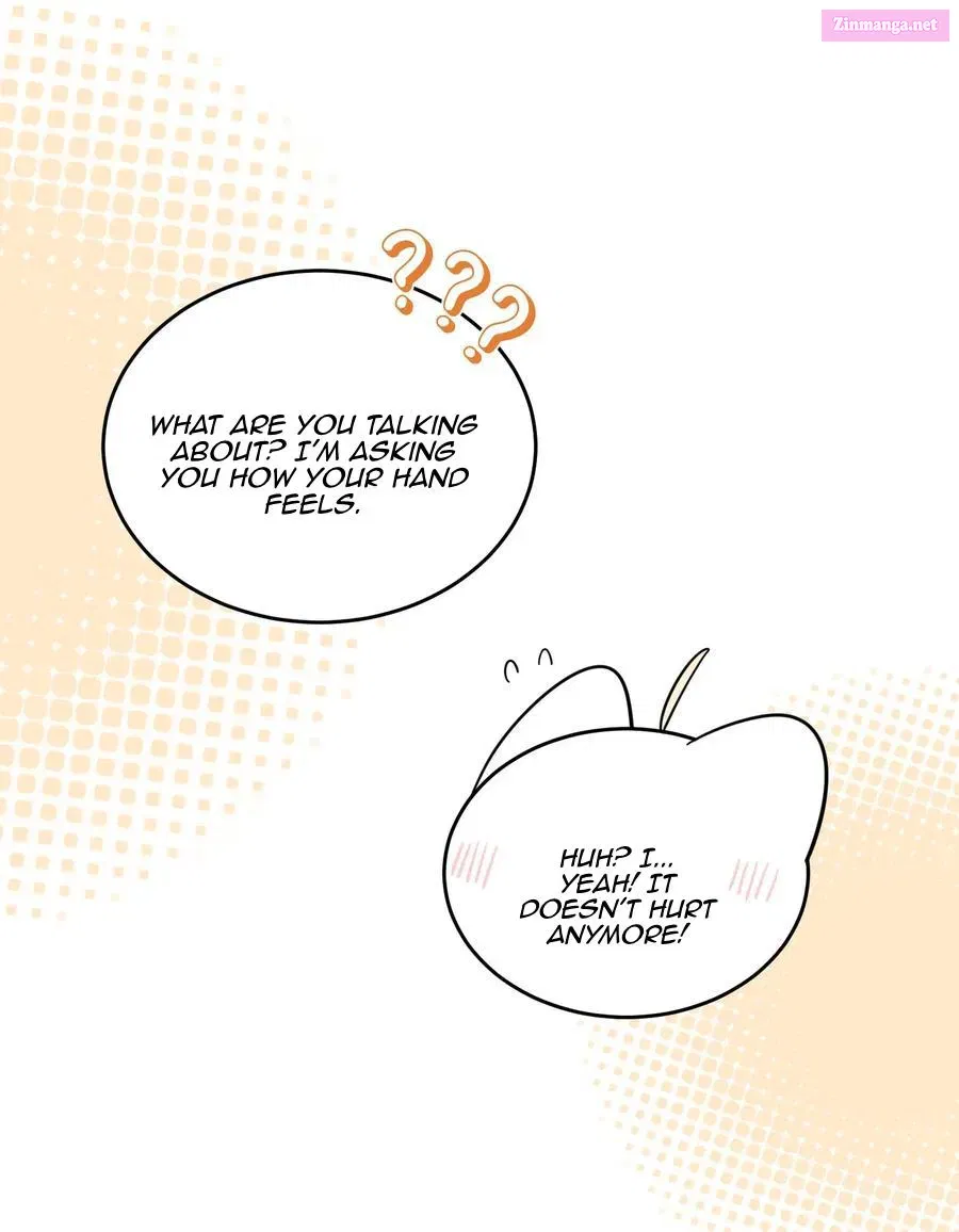 My Food Seems To Be Very Cute Chapter 95 page 33 - MangaKakalot