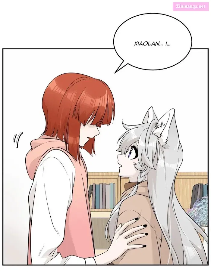 My Food Seems To Be Very Cute Chapter 96 page 19 - MangaKakalot