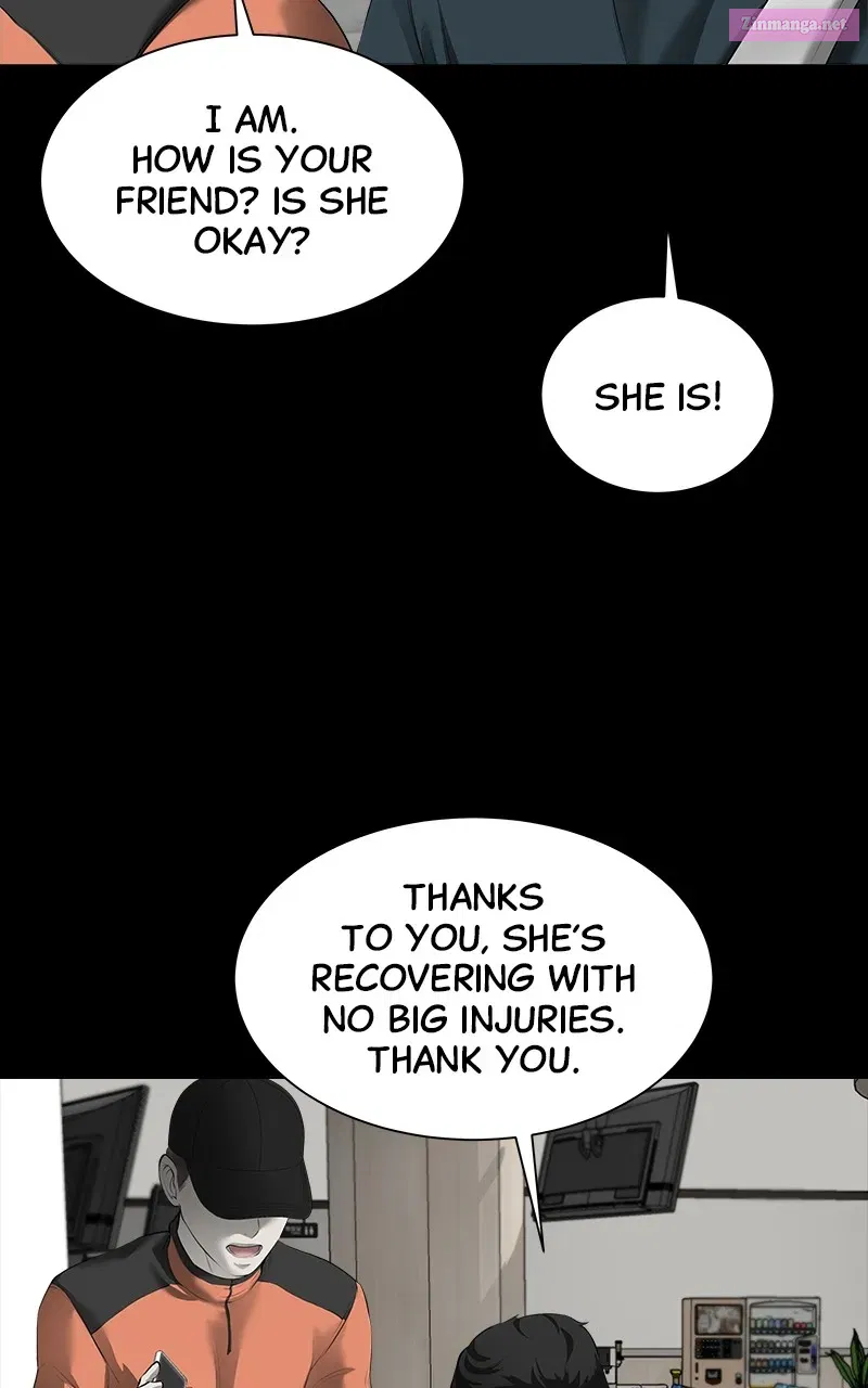 My Girlfriend Chapter 1 page 90 - MangaKakalot