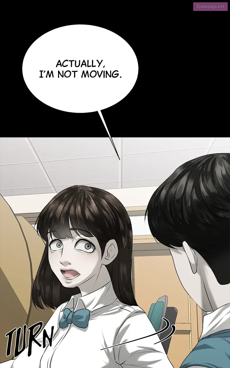 My Girlfriend Chapter 10 page 135 - MangaKakalot