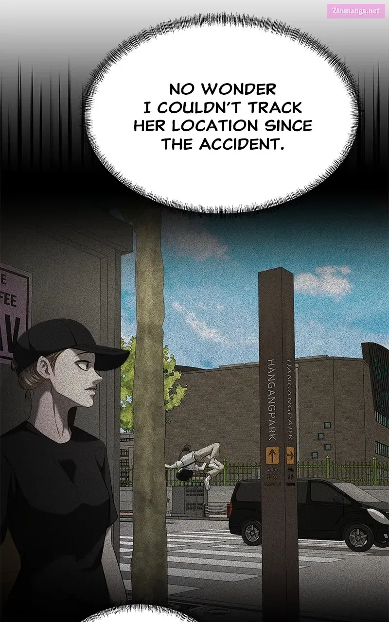 My Girlfriend Chapter 13 page 46 - MangaNato