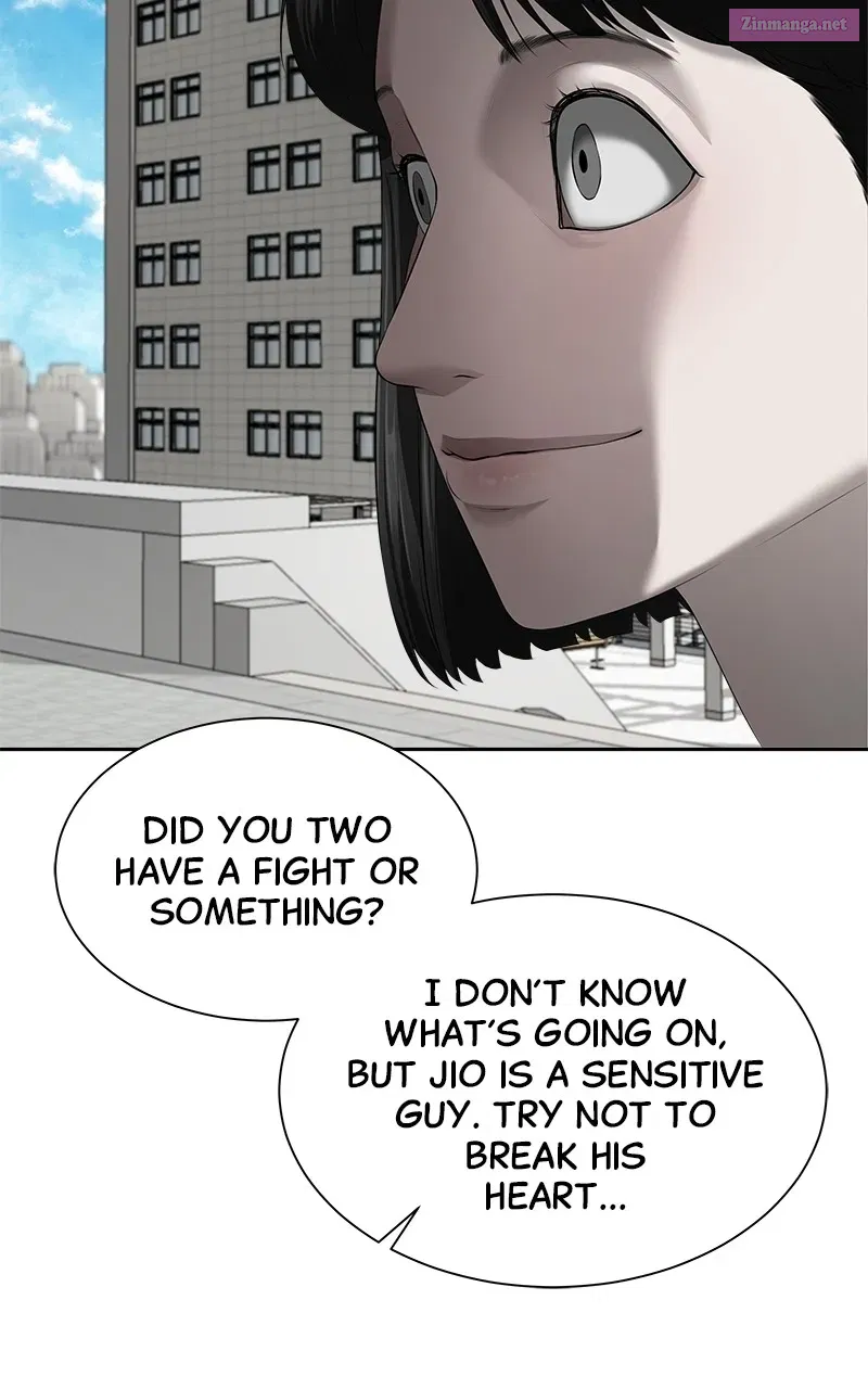 My Girlfriend Chapter 2 page 77 - MangaNato