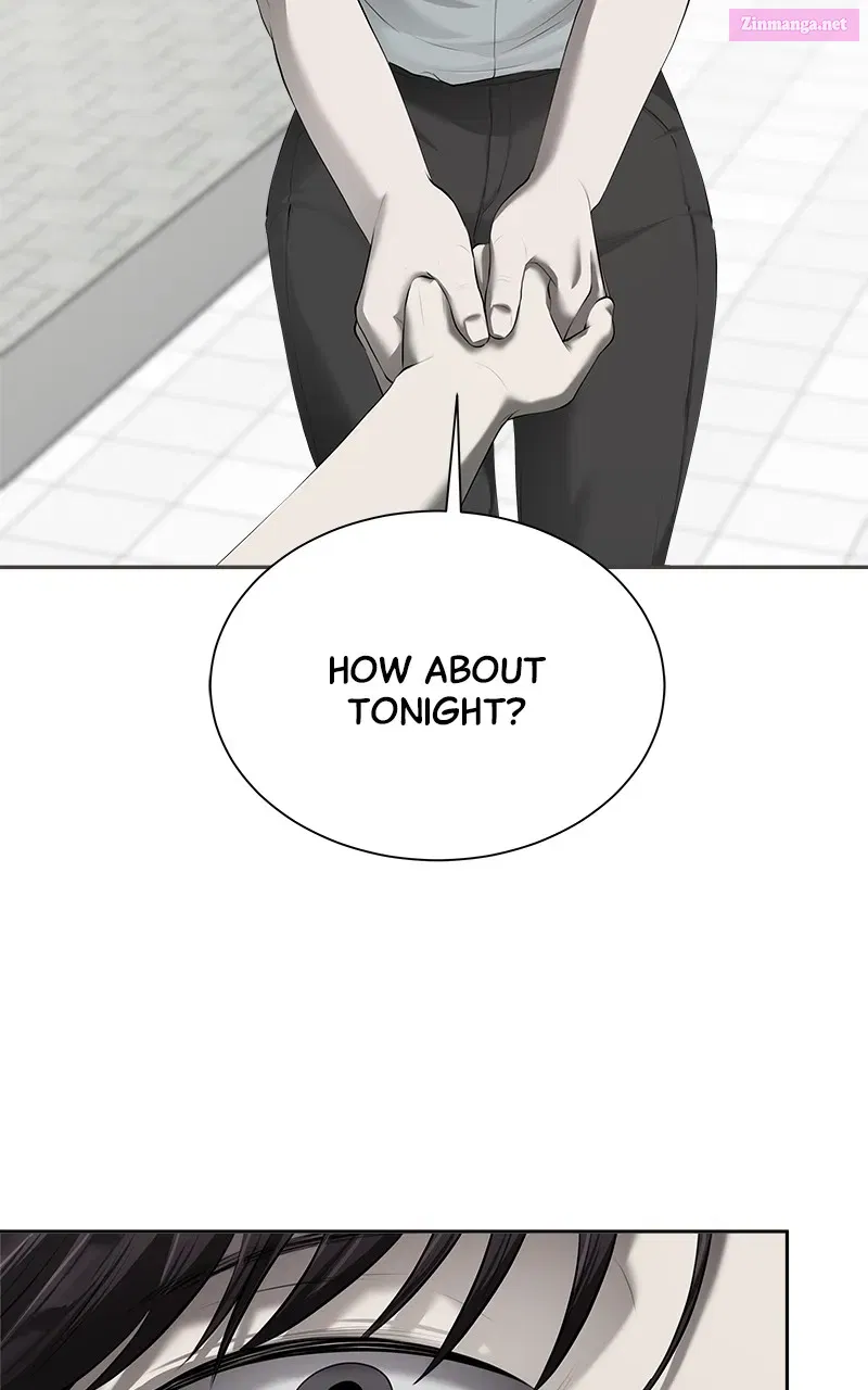 My Girlfriend Chapter 2 page 85 - MangaNato