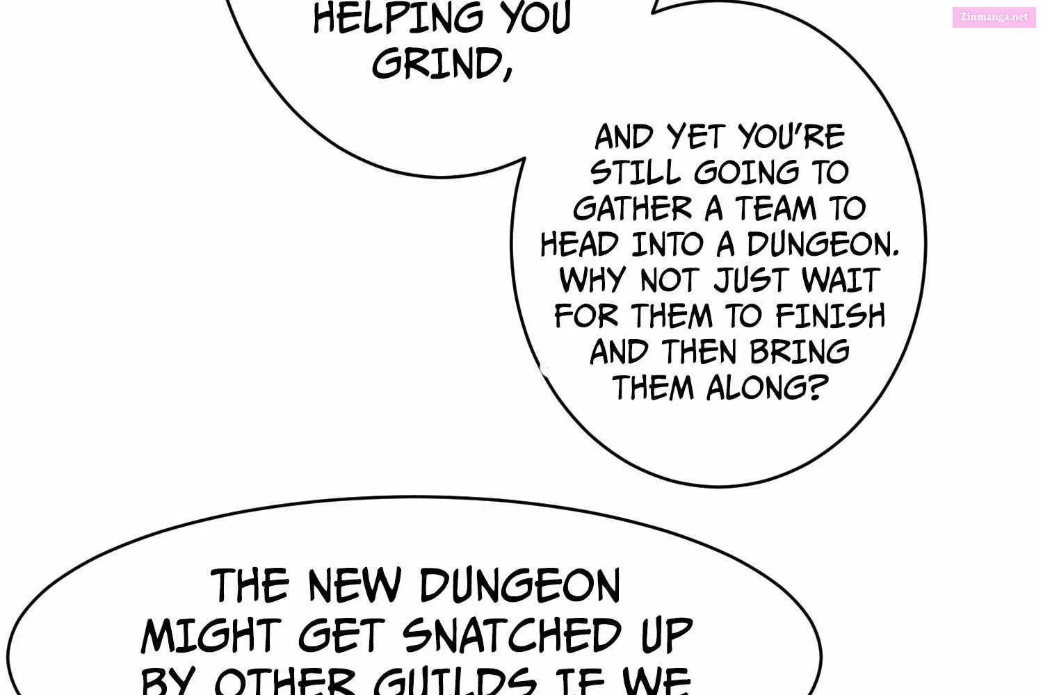 My Guild is Full of Demons Chapter 10 page 6 - MangaNato