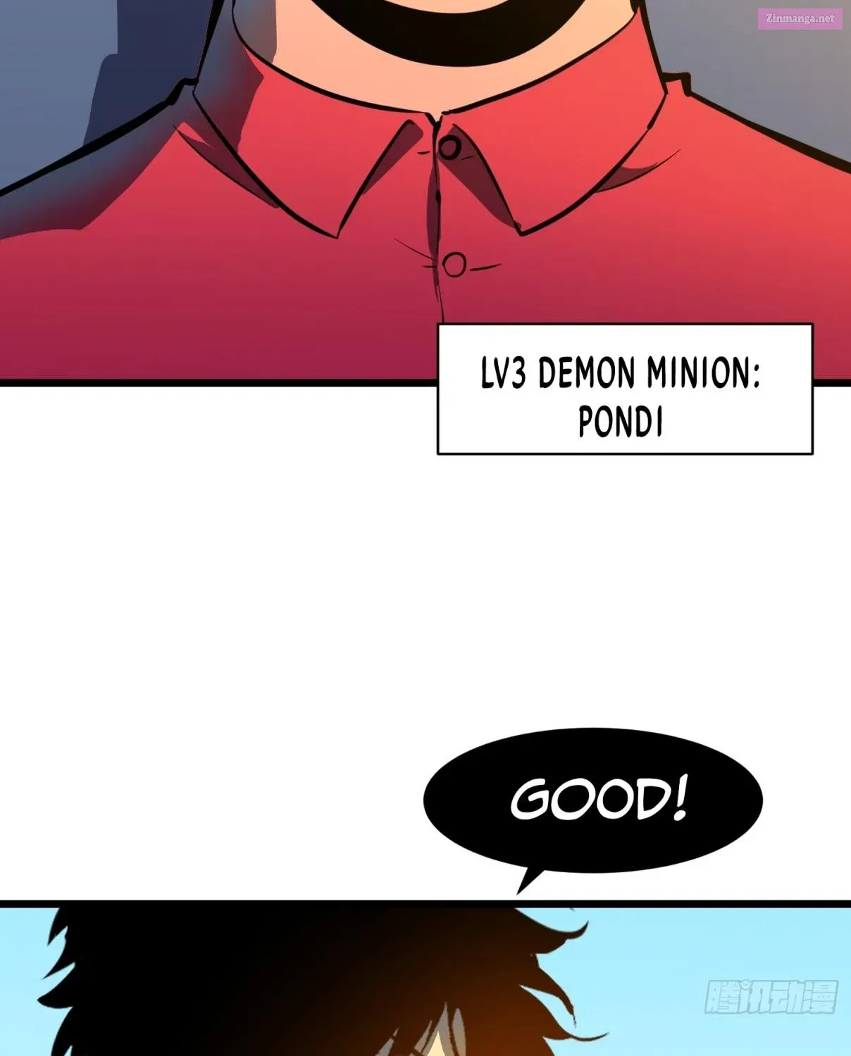 My Guild is Full of Demons Chapter 4 page 14 - Mangabat