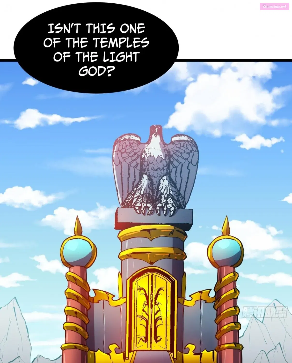 My Guild is Full of Demons Chapter 4 page 18 - Mangabat