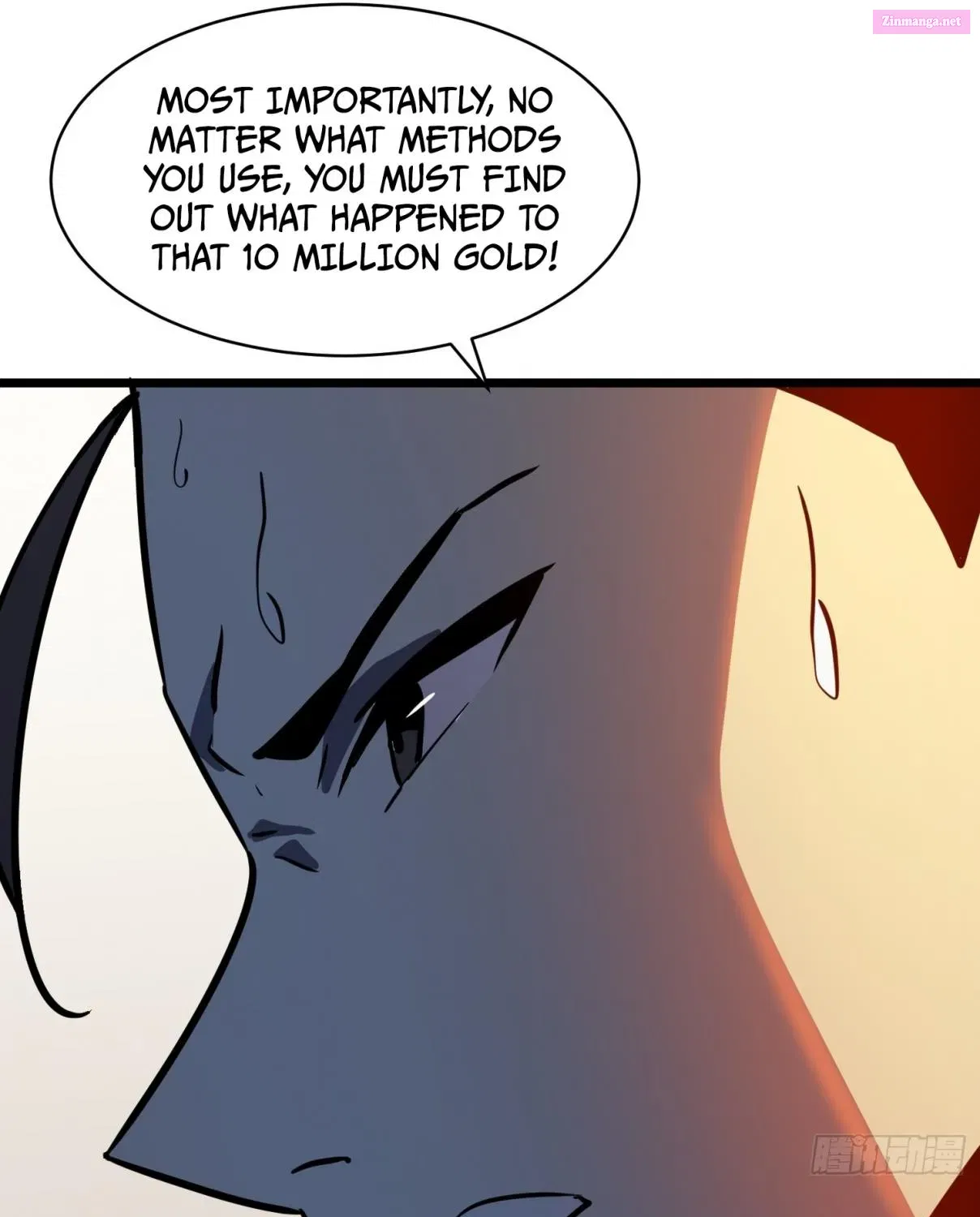 My Guild is Full of Demons Chapter 4 page 29 - Mangabat