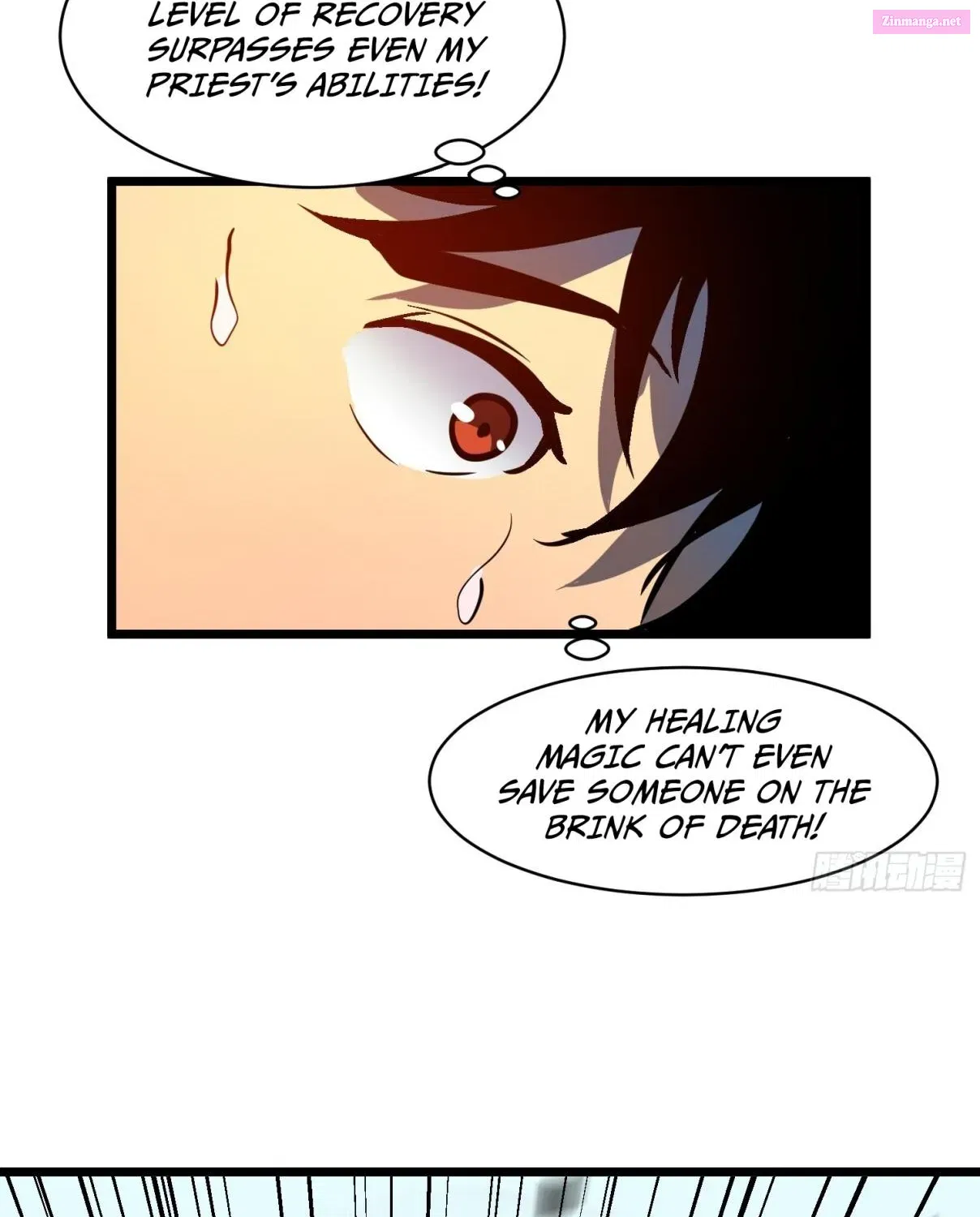 My Guild is Full of Demons Chapter 5 page 64 - MangaKakalot