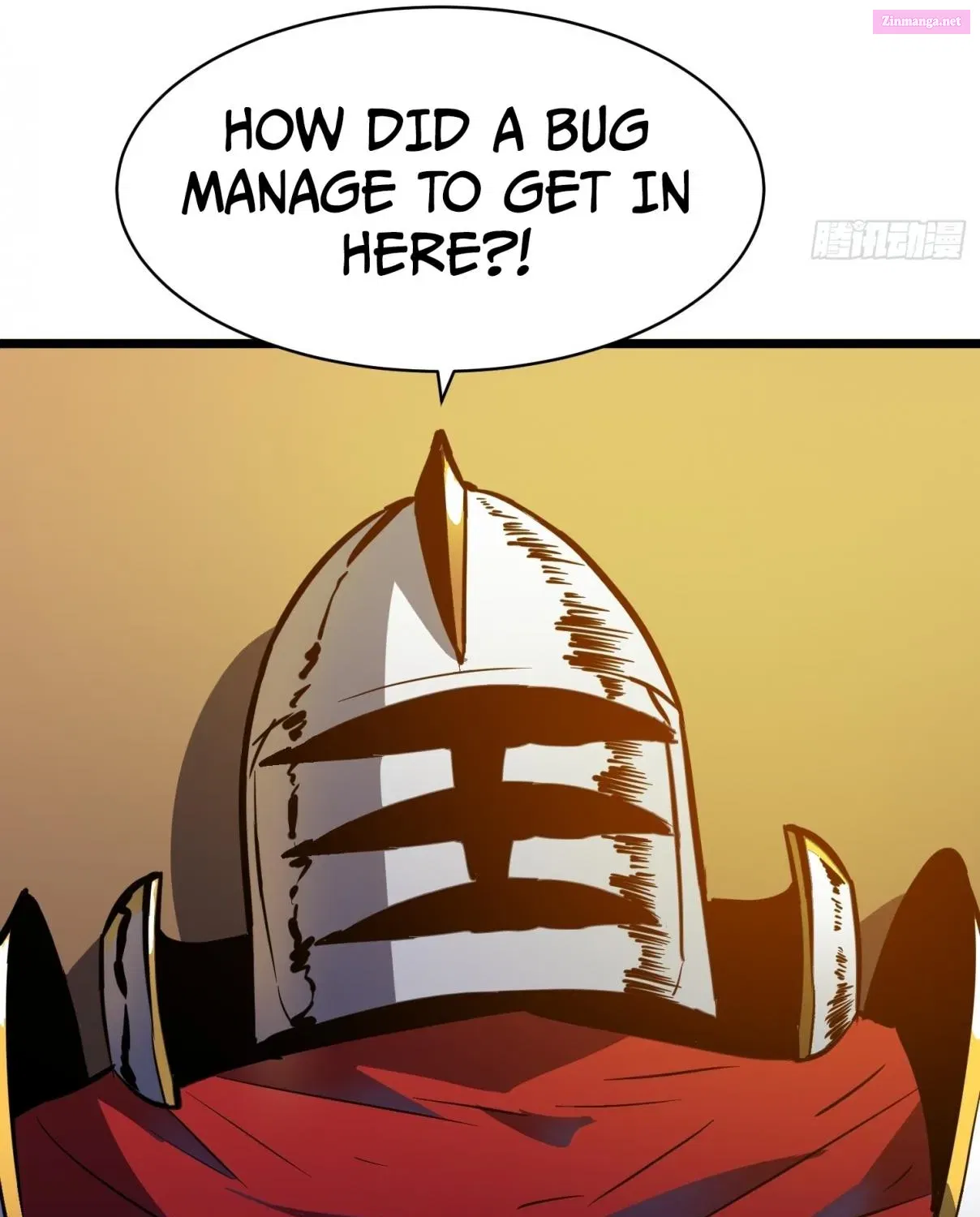 My Guild is Full of Demons Chapter 5 page 8 - MangaNelo