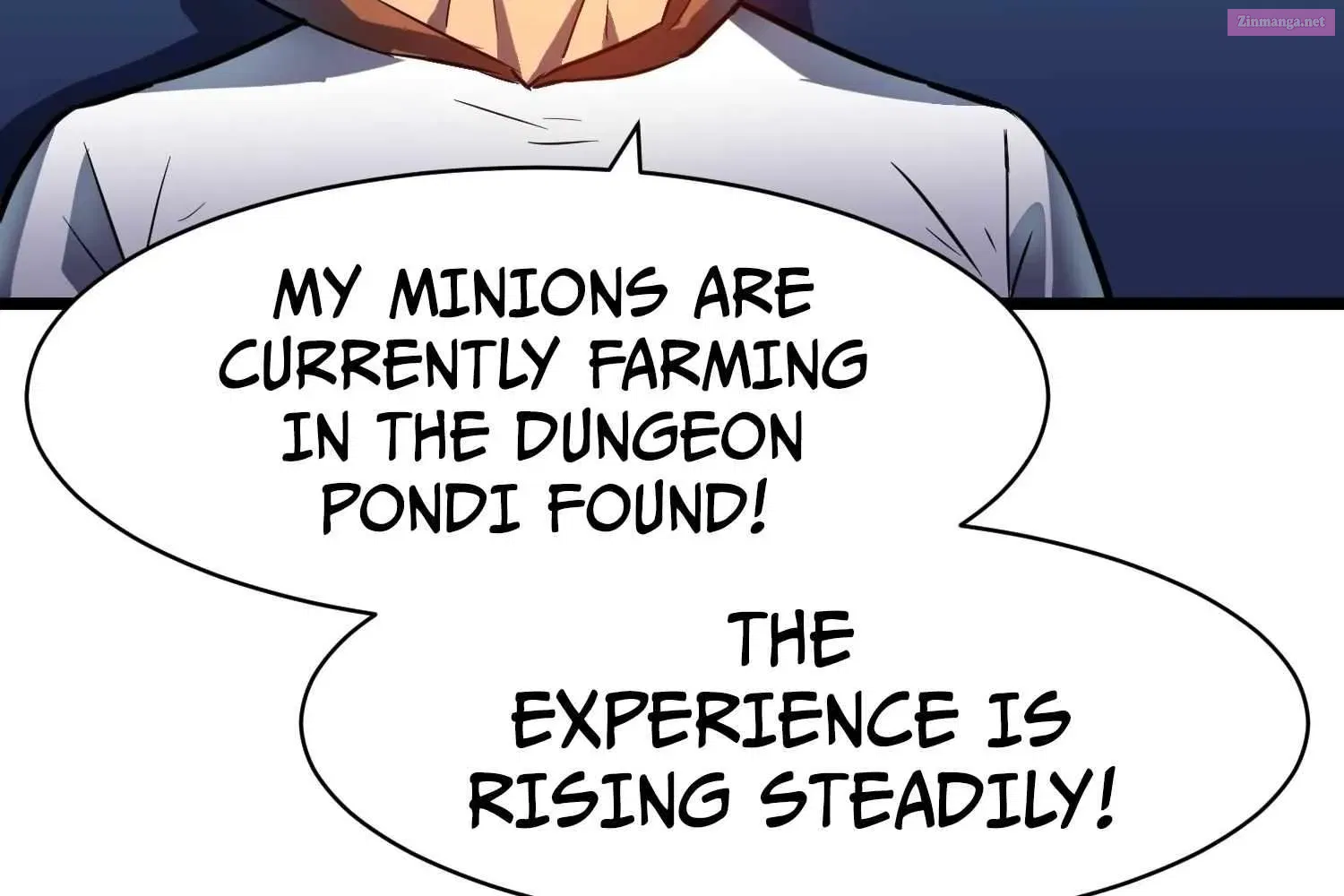 My Guild is Full of Demons Chapter 9 page 11 - Mangabat