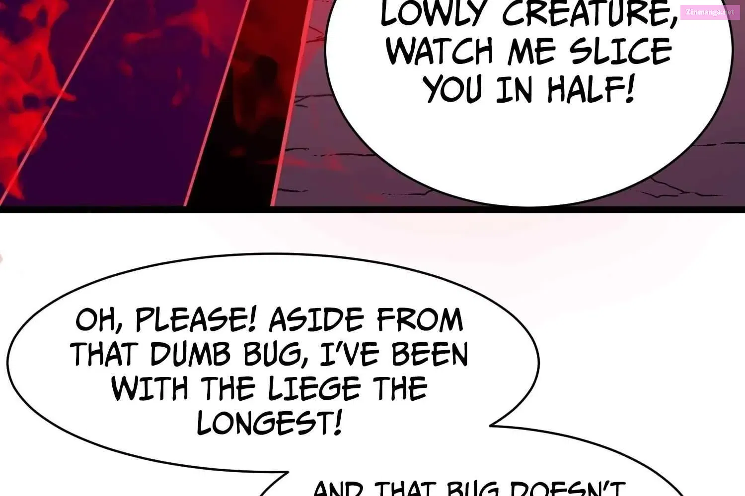 My Guild is Full of Demons Chapter 9 page 30 - Mangabat