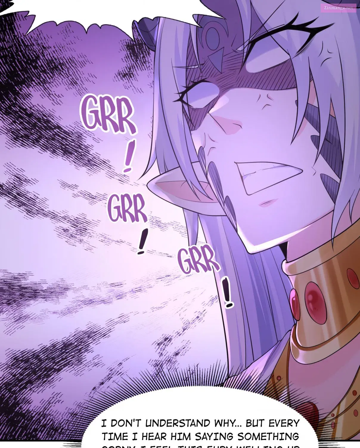 My Harem Consists Entirely of Female Demon Villains Chapter 7 page 104 - Mangabat