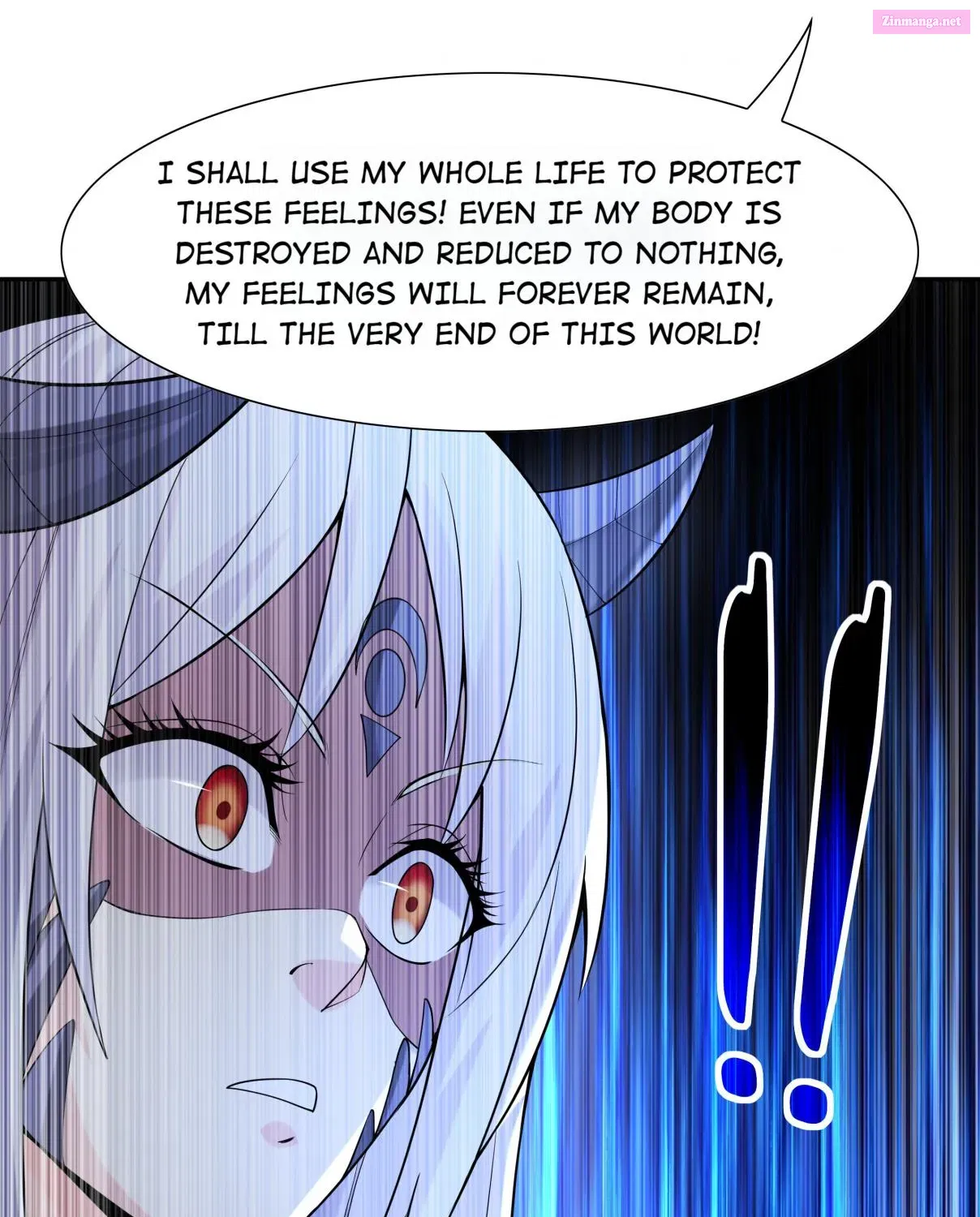 My Harem Consists Entirely of Female Demon Villains Chapter 7 page 118 - Mangabat