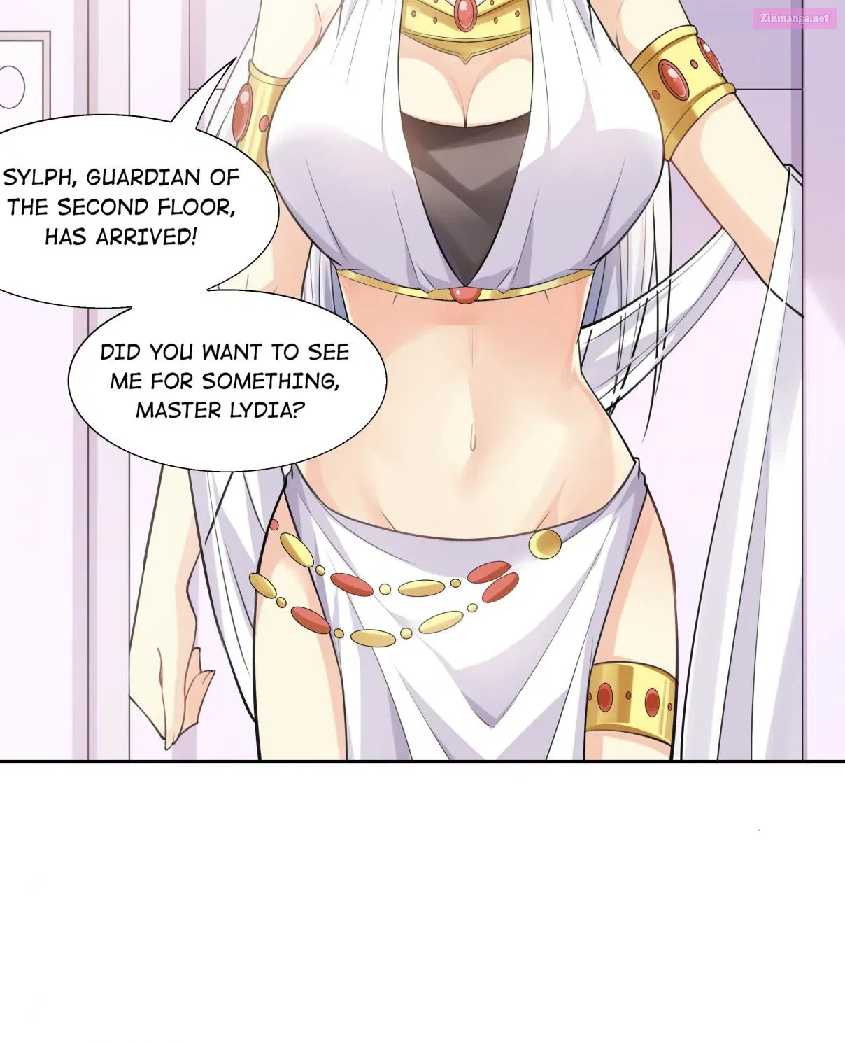 My Harem Consists Entirely of Female Demon Villains Chapter 7 page 77 - Mangabat