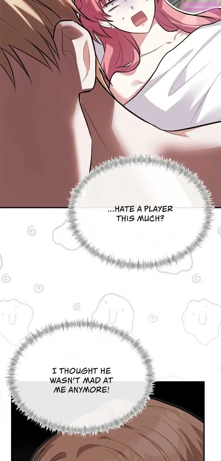 My Hot Harem Has Turned Cold On Me! Chapter 1 page 108 - Mangabat