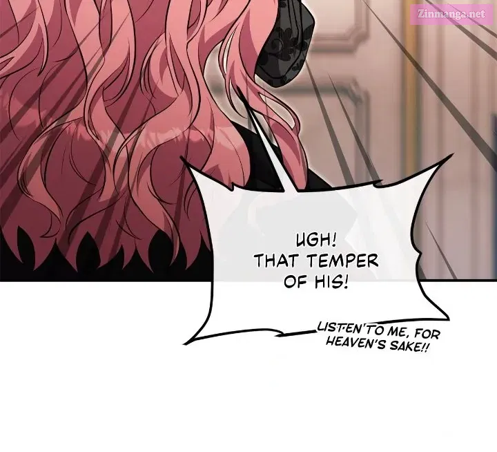 My Hot Harem Has Turned Cold On Me! Chapter 12 page 98 - MangaNelo