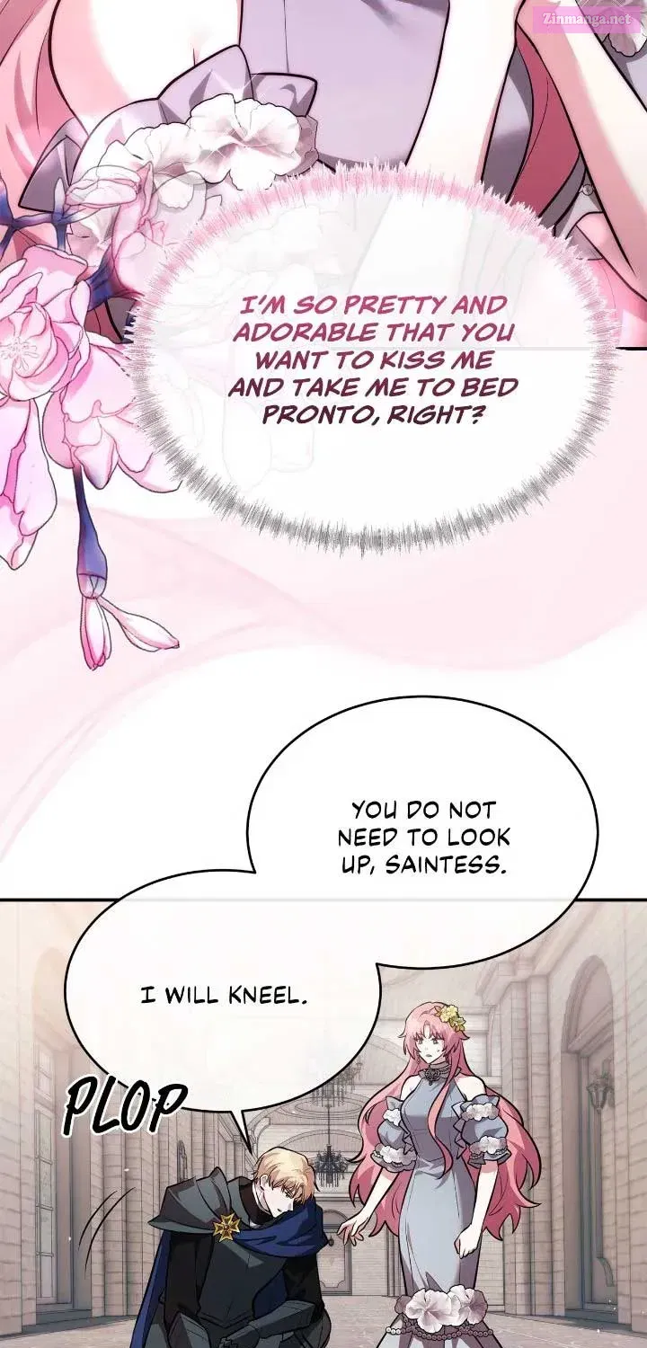 My Hot Harem Has Turned Cold On Me! Chapter 2 page 62 - MangaKakalot